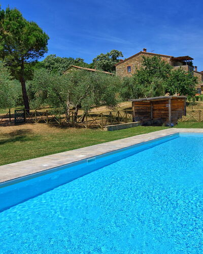 Casa Olivia