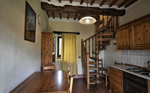 Accommodatie:&nbsp;Ginestra