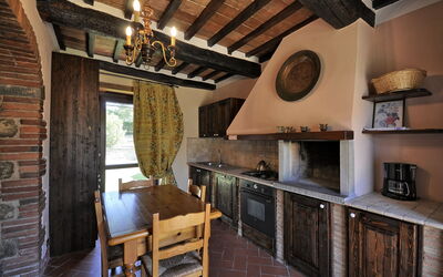 Accommodatie:&nbsp;Margherita