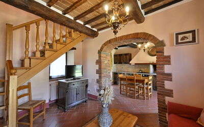 Accommodatie:&nbsp;Margherita