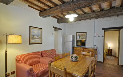 Accommodatie:&nbsp;Primula