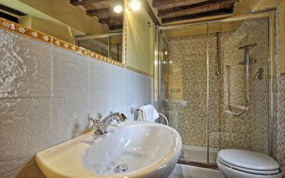 Accommodatie:&nbsp;Ginestra