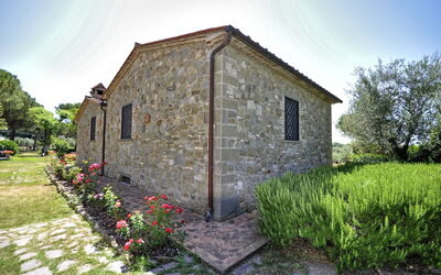 Colonica Al Trasimeno