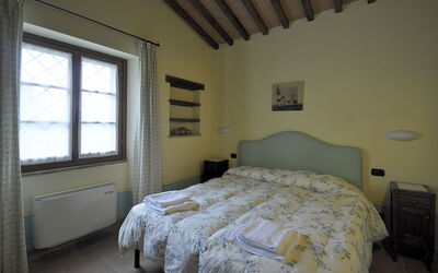 Accommodatie:&nbsp;Tulipano