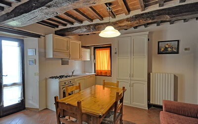 Accommodatie:&nbsp;Rosa