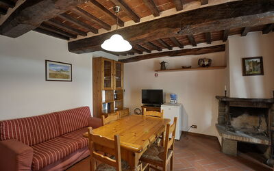 Accommodatie:&nbsp;Rosa