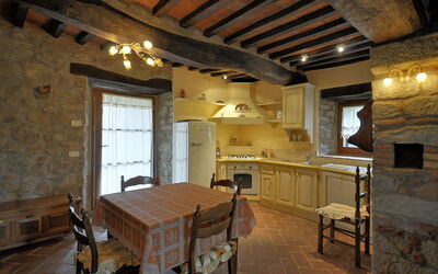 Accommodatie:&nbsp;Villino Cipresso