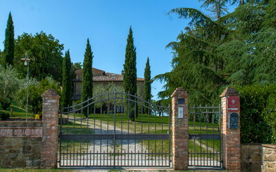 Villa Il Prato