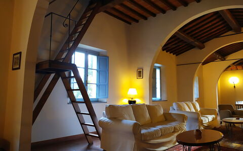 Accommodatie:&nbsp;Villa Dei Limoni
