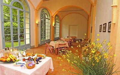 Accommodatie:&nbsp;Villa Dei Limoni