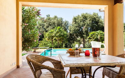 Accommodatie:&nbsp;Cottage
