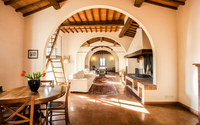 Accommodatie:&nbsp;Villa Dei Limoni