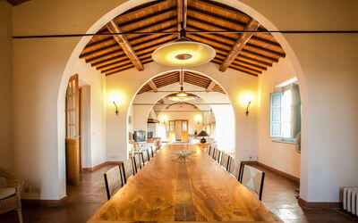 Accommodatie:&nbsp;Villa Dei Limoni