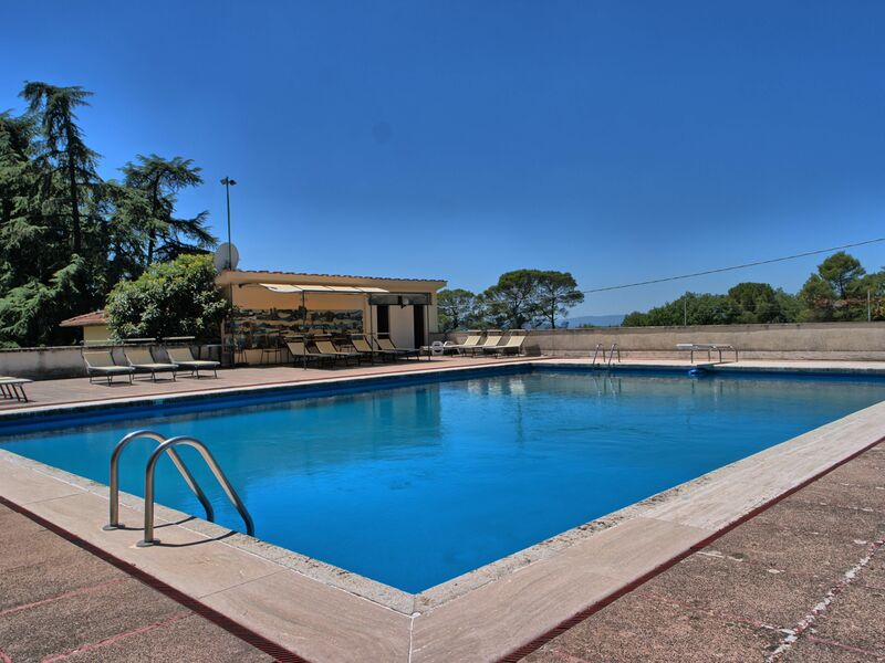 Il Poggio Di Patrignone