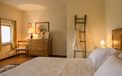 Accommodatie:&nbsp;Valle Cappella 5