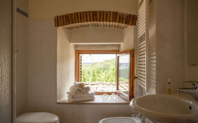 Accommodatie:&nbsp;Tramonto Proneta 3