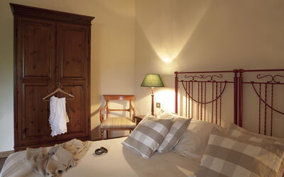 Accommodatie:&nbsp;Alba Proneta 2