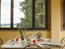 Accommodatie:&nbsp;Loggia Cappella 1