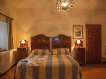 Accommodatie:&nbsp;Borgo Cappella 4
