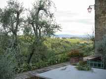 Accommodatie:&nbsp;Borgo Cappella 4