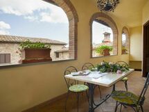 Accommodatie:&nbsp;Corte Cappella 2