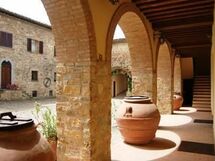 Accommodatie:&nbsp;Loggia Cappella 1