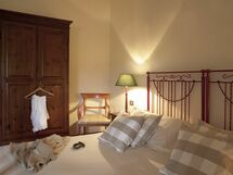 Accommodatie:&nbsp;Alba Proneta 2
