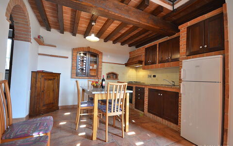 Accommodatie:&nbsp;Appartamento Primula