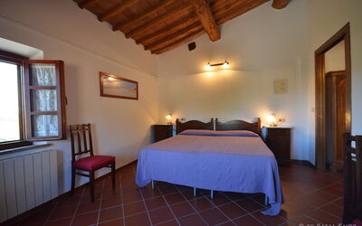 Accommodatie:&nbsp;Appartamento Lilla