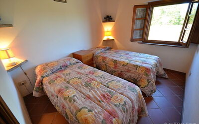 Accommodatie:&nbsp;Appartamento Lilla