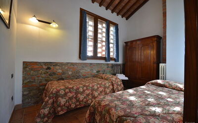 Accommodatie:&nbsp;Appartamento Primula