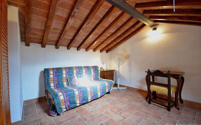 Accommodatie:&nbsp;Appartamento Primula