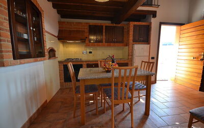 Accommodatie:&nbsp;Appartamento Primula