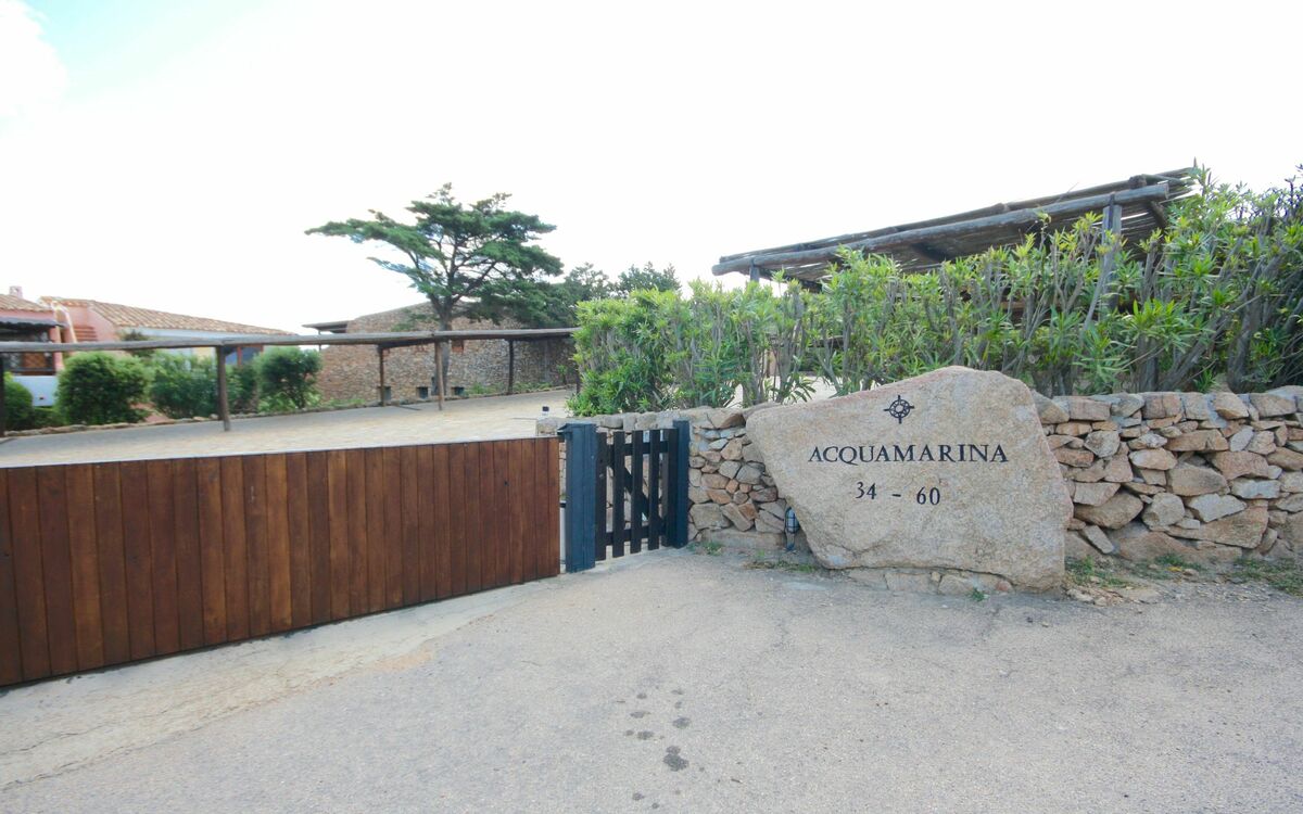 Acquamarina