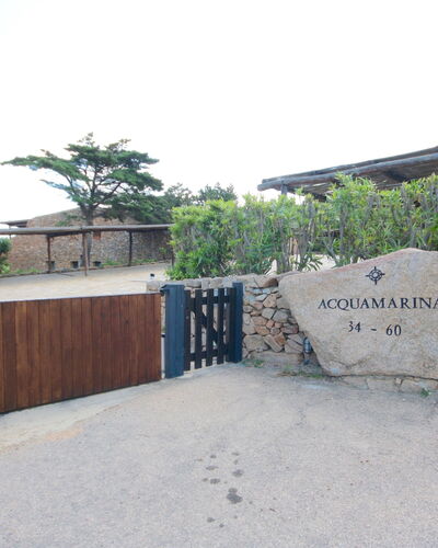 Acquamarina