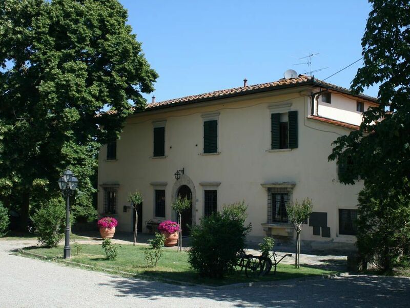 Villa Sieve