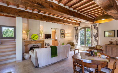 Villa Melinda