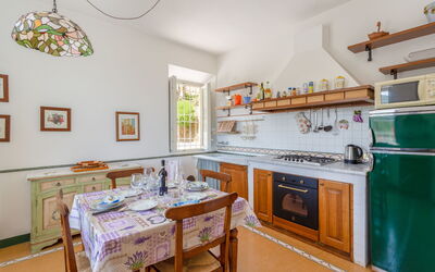 Villa Mastiano