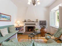 Villa Mastiano