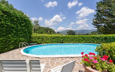 I Pioppi - Pilarciano, Toscane, Italië