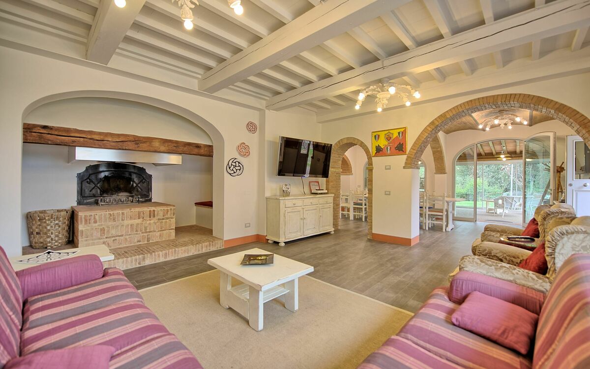 Accommodatie:&nbsp;Padronale