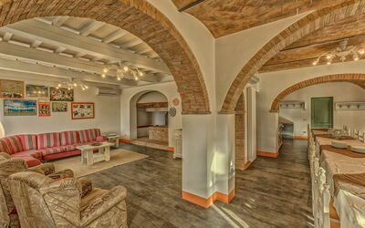 Accommodatie:&nbsp;Padronale