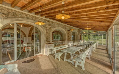 Accommodatie:&nbsp;Padronale