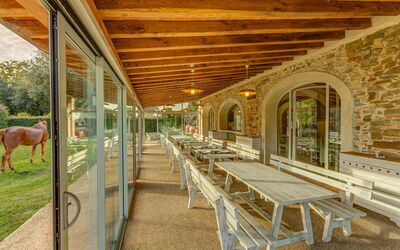 Accommodatie:&nbsp;Padronale