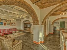 Accommodatie:&nbsp;Padronale