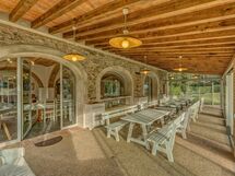 Accommodatie:&nbsp;Padronale