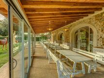 Accommodatie:&nbsp;Padronale