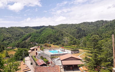 Casa Castagnola