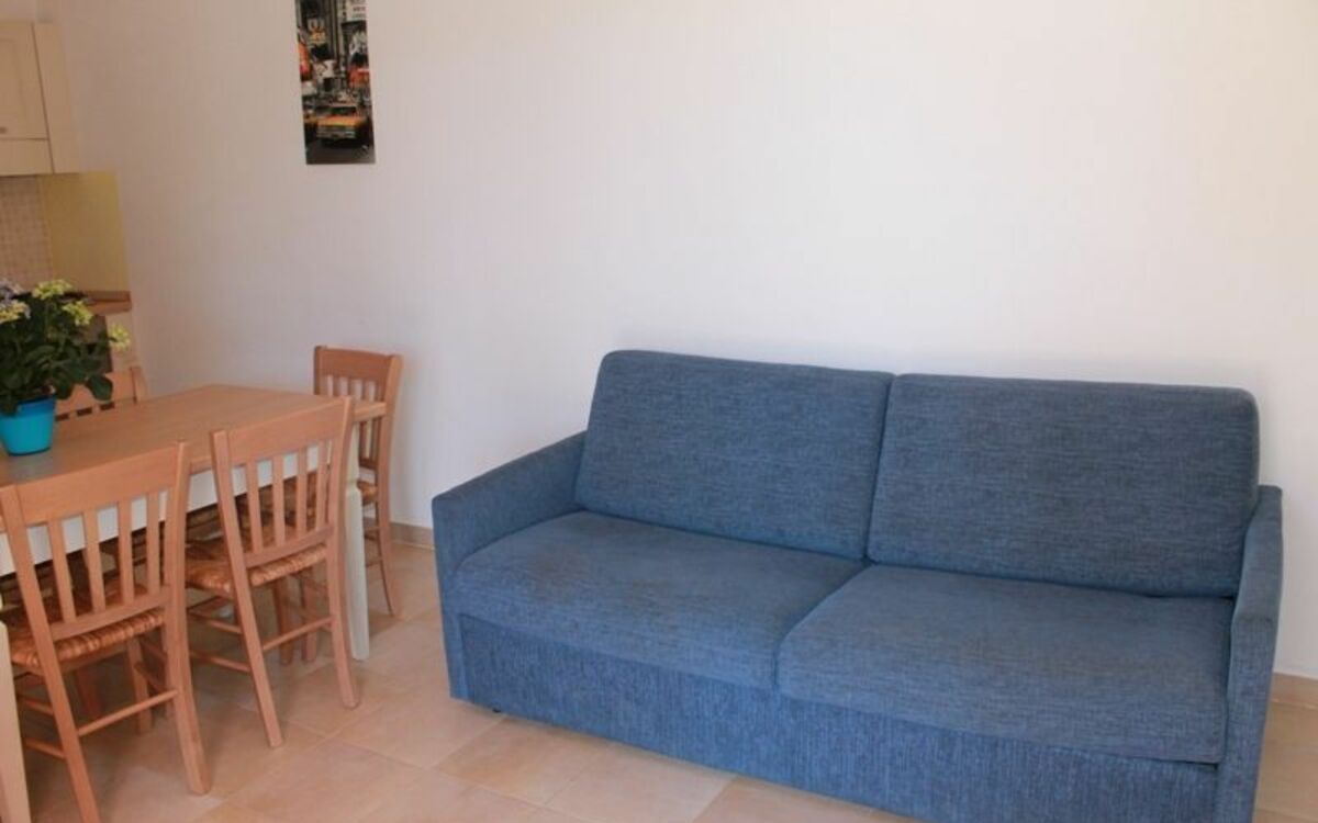 Accommodatie:&nbsp;Trilocale Grande Primo Piano 331v
