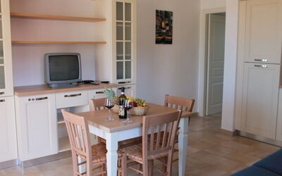 Accommodatie:&nbsp;Bilocale Piano Terra 123